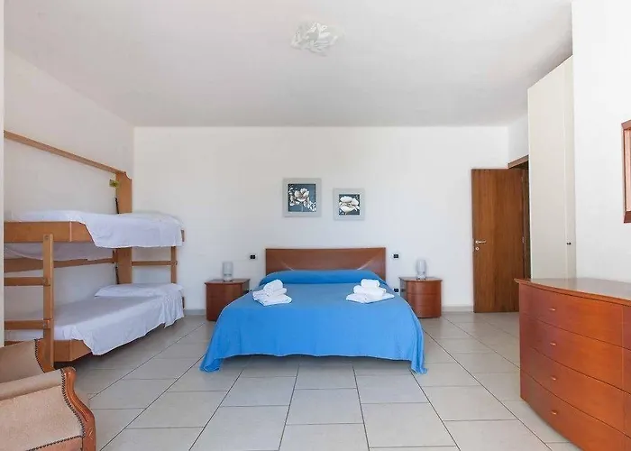 Giardino Dei Suoni 3* Melendugno