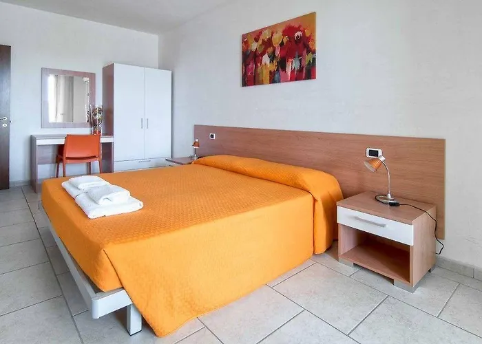 Giardino Dei Suoni Bed & Breakfast