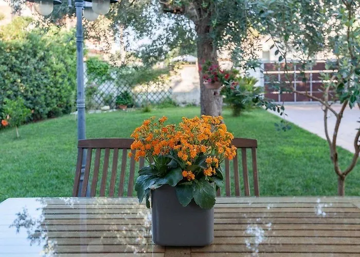 Giardino Dei Suoni 3*