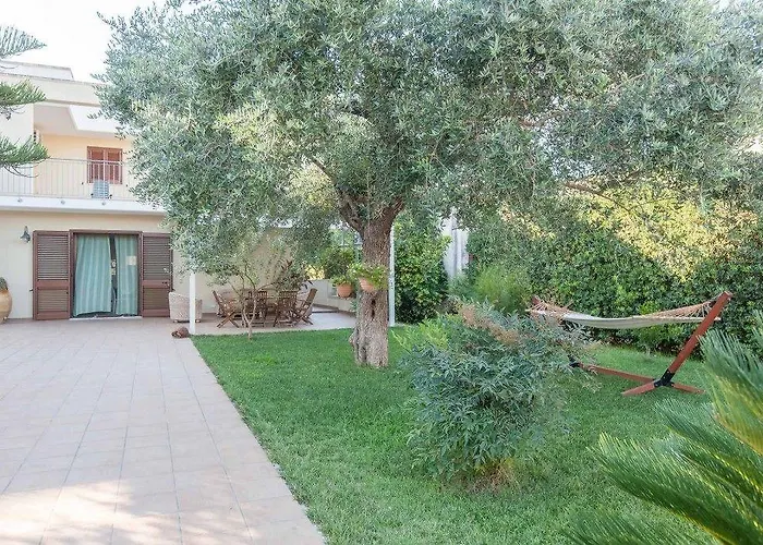 Giardino Dei Suoni 3* מלנדוניו