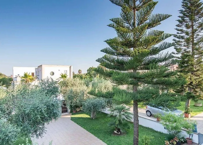 Oda ve Kahvaltı Giardino Dei Suoni